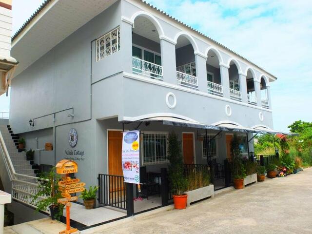 фото отеля Valida Cottage Pattaya изображение №1