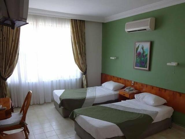 фото отеля Pinar Hotel изображение №41