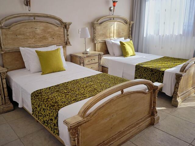 фото отеля Villa Luxor изображение №21