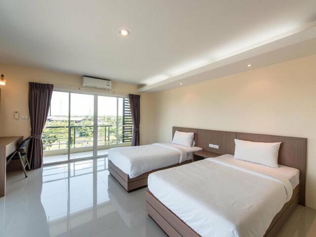 фото отеля Delight Residence Pattaya изображение №29