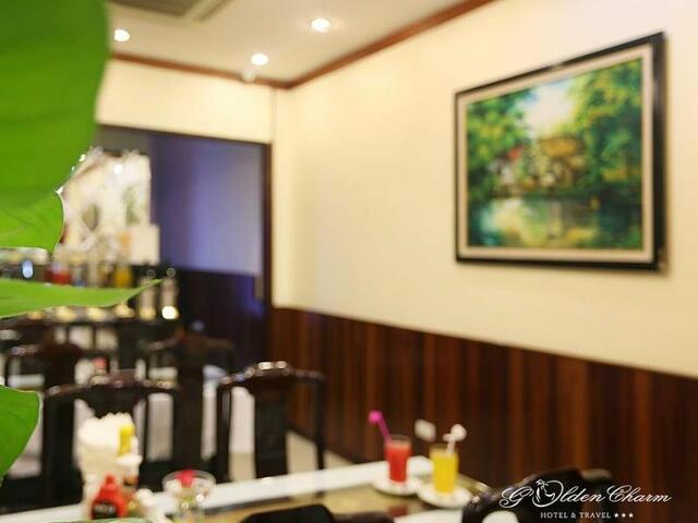 фото отеля Hanoi Sunrise Hotel изображение №5