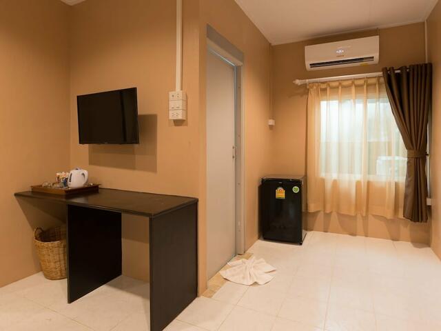 фото отеля Aonang Privacy Resort изображение №17