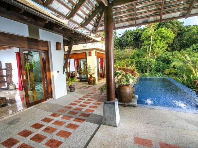 фотографии отеля Thai Island Dream Estate изображение №3
