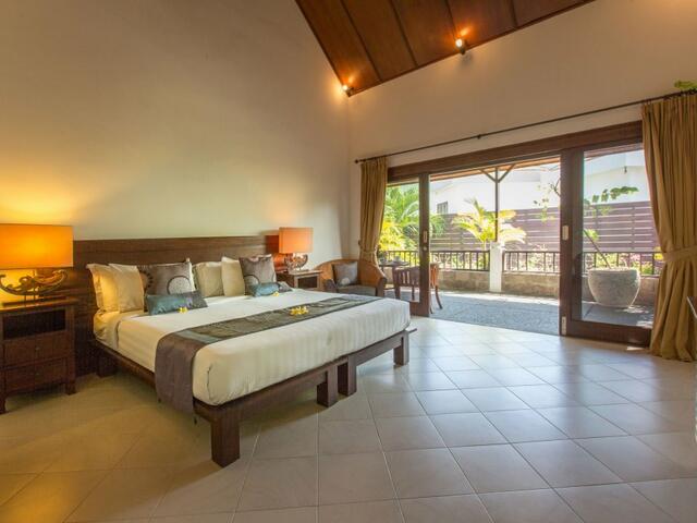 фото отеля Villa Sedap Malam by Nagisa Bali изображение №29