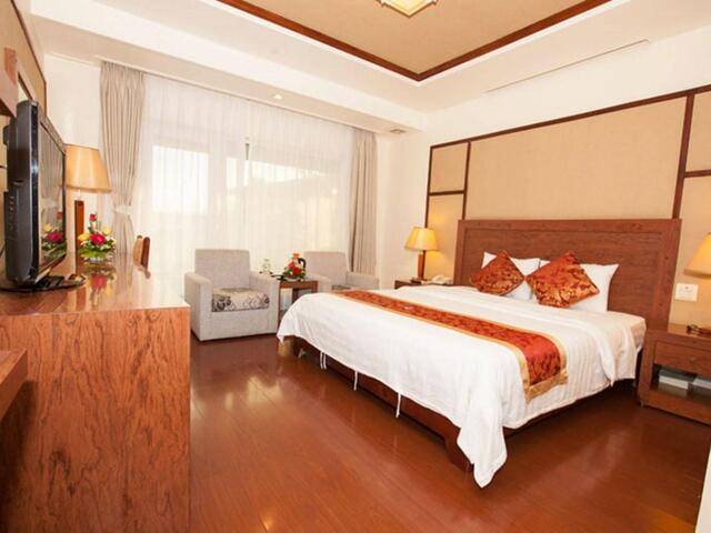 фотографии отеля Hanoi Windy Hotel изображение №27