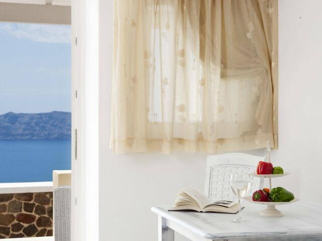 фотографии отеля Santorini Princess SPA Hotel изображение №27