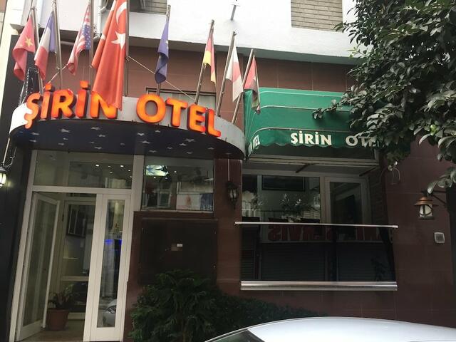фото отеля Sirin изображение №1