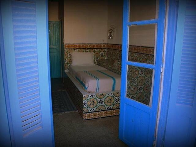 фото отеля Hotel Djerba Erriadh изображение №21