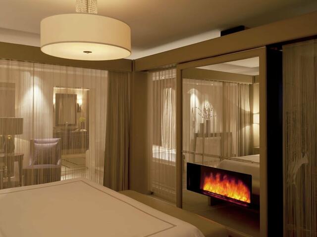 фото отеля Lugal, A Luxury Collection Hotel Ankara изображение №9