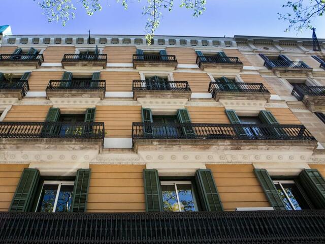 фото отеля Born Barcelona Hostel - Adults Only изображение №1