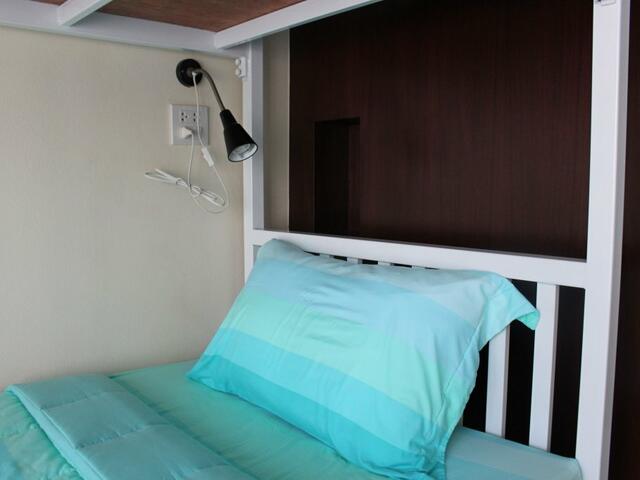 фотографии отеля Guide M @ Krabi Hostel изображение №19