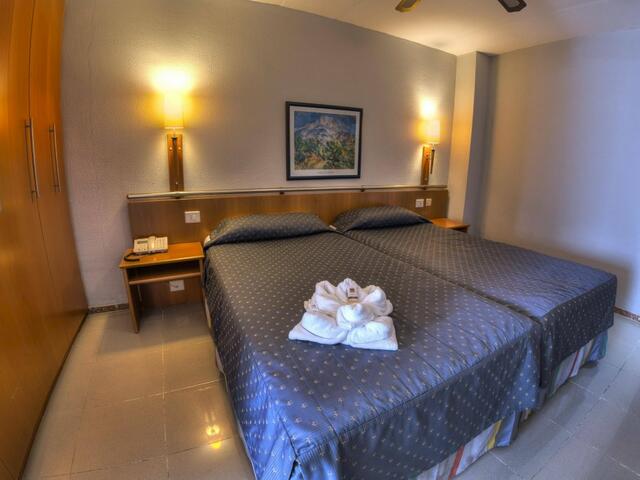 фото отеля Hotel Escorial & Spa изображение №41