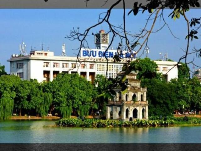 фото Real Vietnam Hotel изображение №2