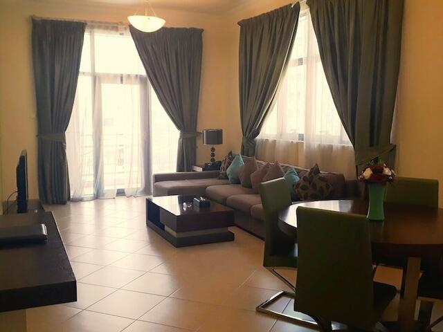 фотографии Al Waleed Palace Hotel Apartments-Al Barsha изображение №16