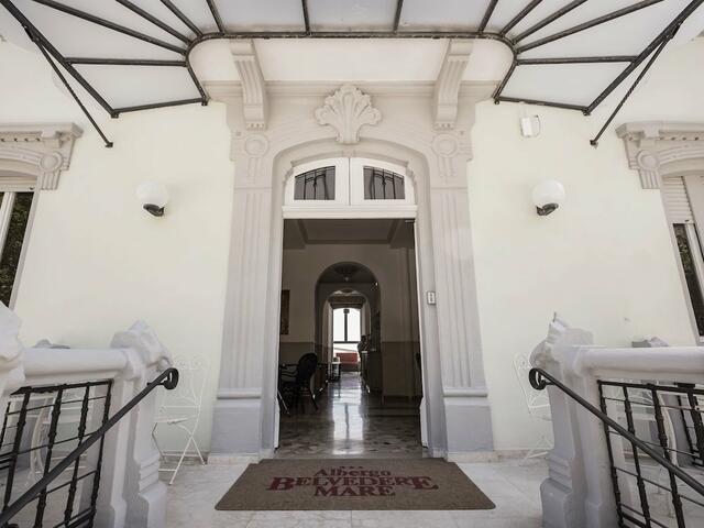 фото отеля Hotel Belvedere Mare изображение №1