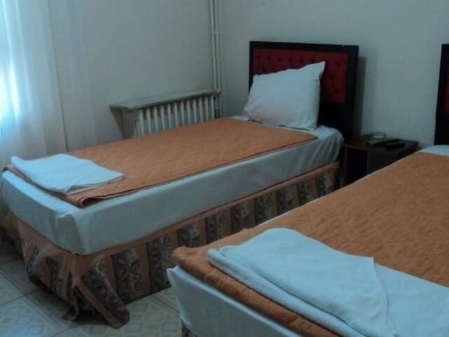 фото Yavuz Hotel изображение №14