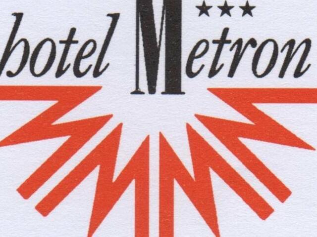 фото отеля Hotel Metron изображение №1