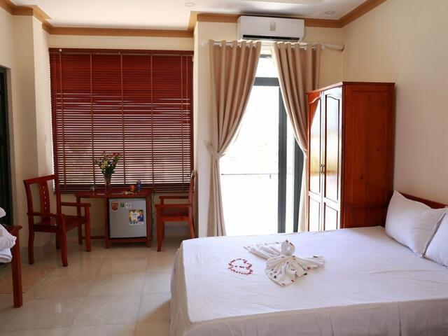 фото Lien Thong Hotel изображение №30