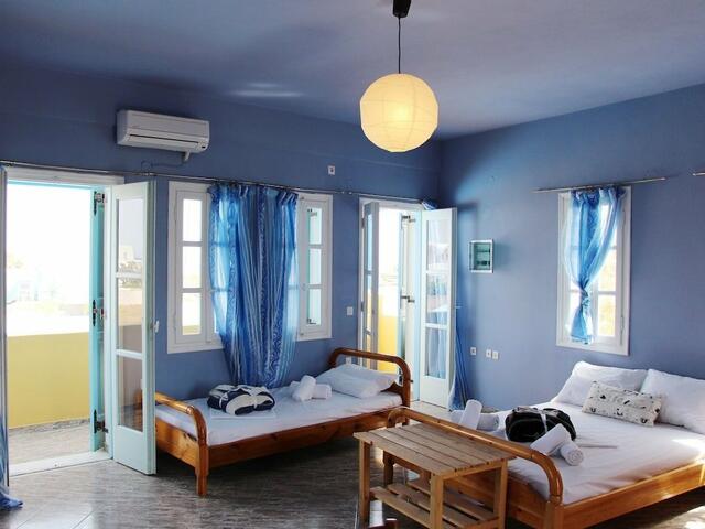фото отеля Dodo's Santorini изображение №25