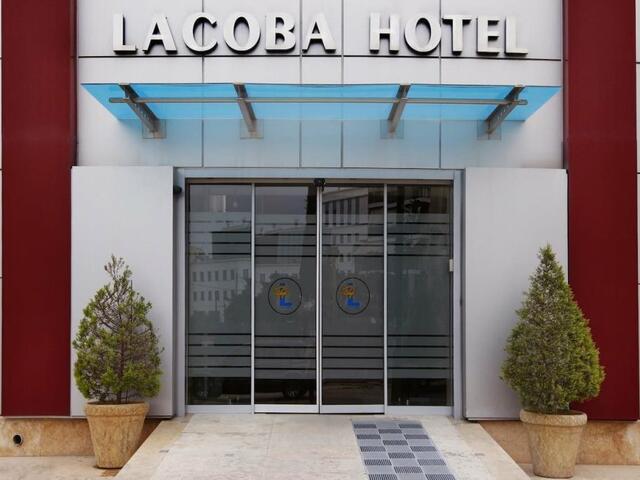 фото отеля Lacoba Hotel – Adults Only изображение №1