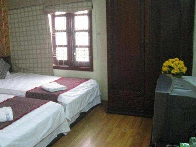 фотографии Hanoi Hoa Duong Hostel изображение №16