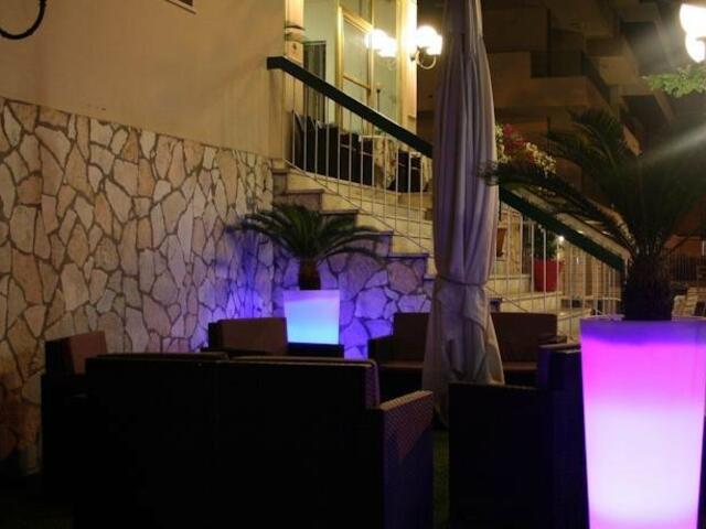 фото отеля Hotel Camelia изображение №13