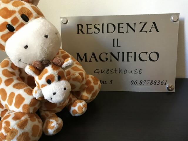 фотографии Residenza Il Magnifico Guest House изображение №20