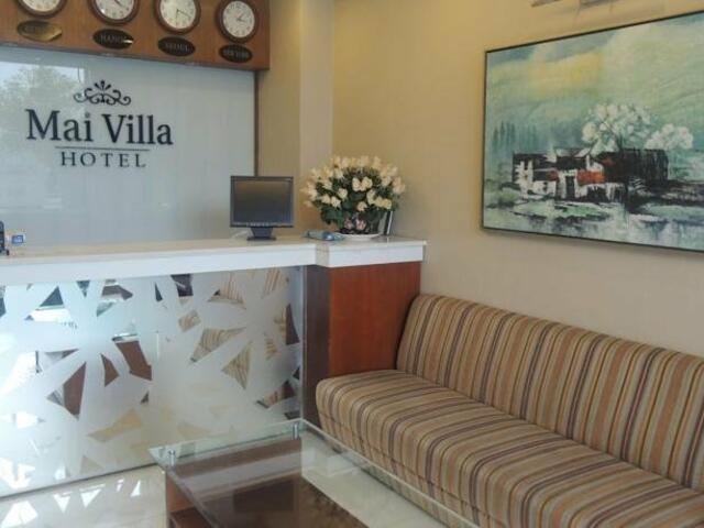 фото Mai Villa Hotel 6 изображение №14