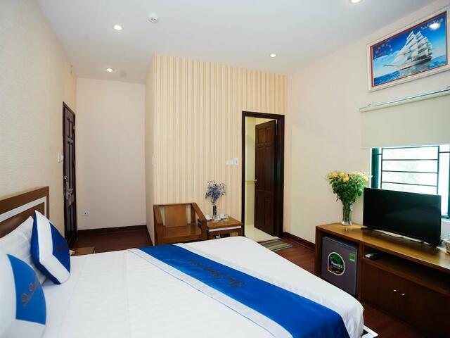 фото отеля Dai Duong Hotel 2 изображение №5