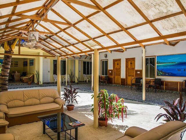 фото отеля Relax Residence Thoddoo Maldives изображение №21