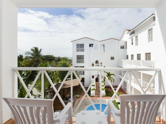 фотографии Apartments Punta Cana by Be Live изображение №8