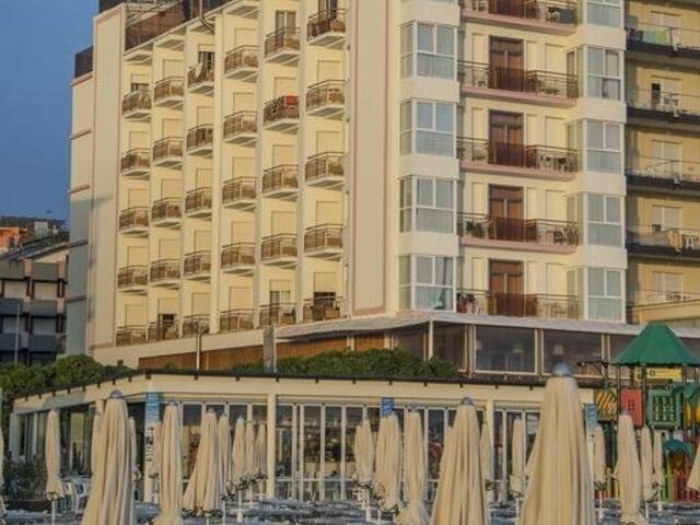 фотографии отеля Hotel Baia Marina изображение №27