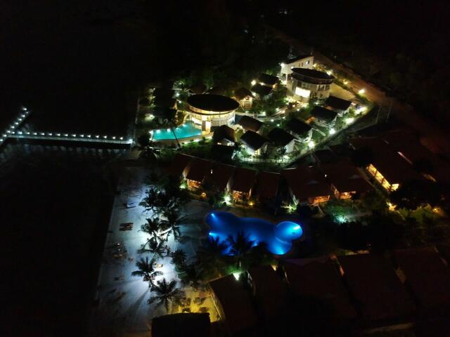 фото Vaniza Resort Phu Quoc изображение №14