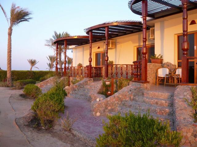 фотографии Sweet - Home- Hurghada изображение №8