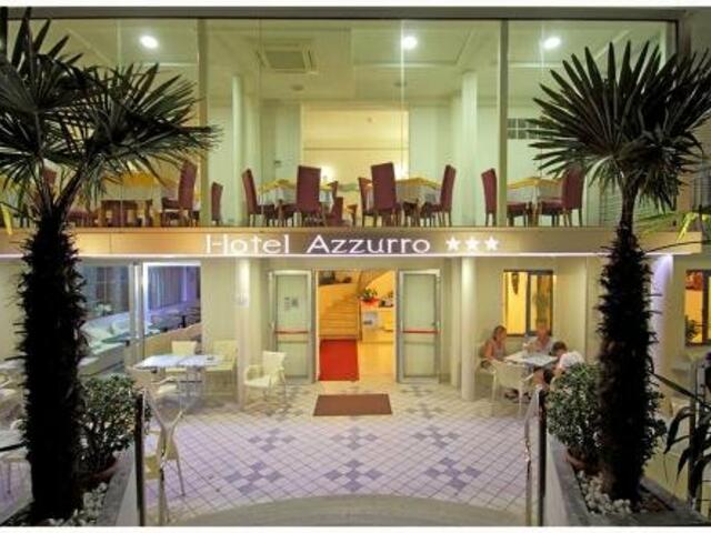 фото отеля Hotel Azzurro изображение №1