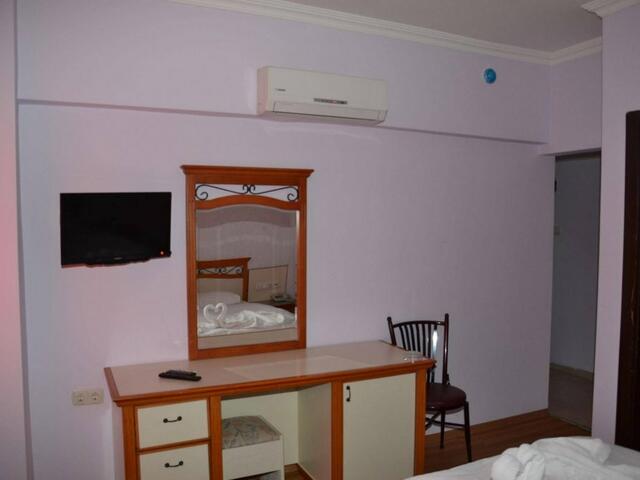 фотографии Ozturk Hotel изображение №16