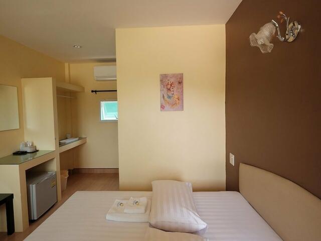 фото отеля Srikanlaya Resort изображение №13