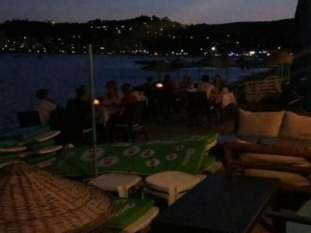фотографии Bitez Deniz Hotel изображение №8