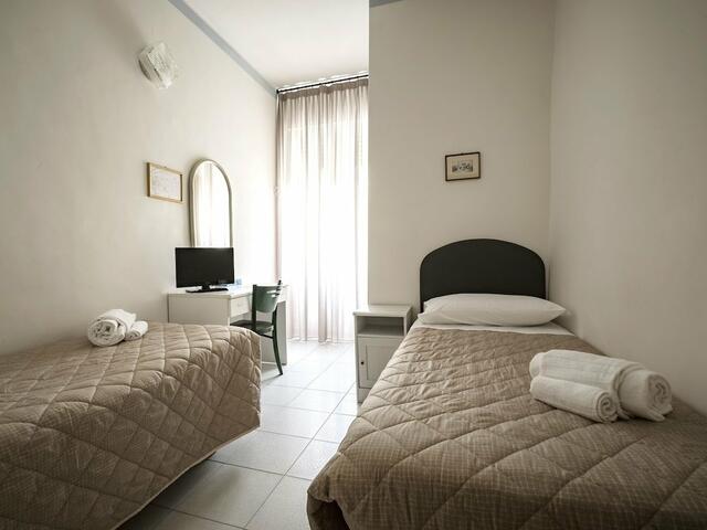 фото Hotel Belvedere Mare изображение №18