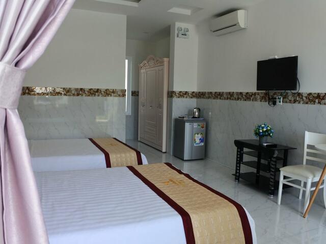 фотографии отеля Godiva Phu Quoc Hotel изображение №39