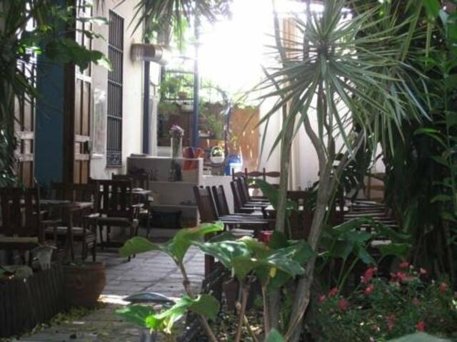 фото Las Acacias Hostal Restaurante изображение №6