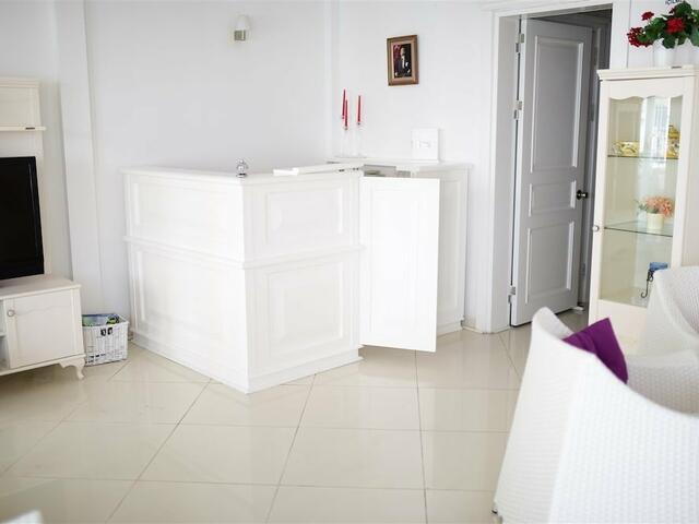 фото отеля White Palace Otel изображение №21