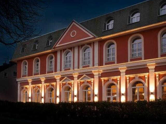 фото отеля Spa Hotel Millenium Karlovy Vary изображение №1