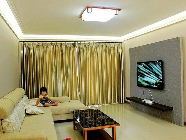 фото отеля Sunshine Holiday Resort Sanya Apartment Sanyawan Branch изображение №9