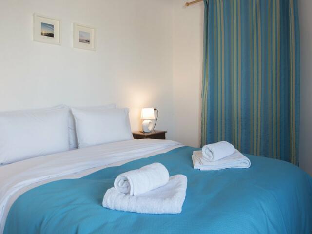 фото отеля Santorini Traditional Suites изображение №29