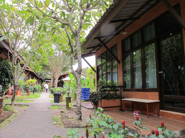 фото отеля Phuket Siam Villas изображение №17