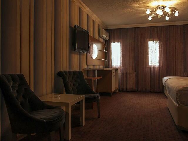 фотографии Strazburg Hotel изображение №28