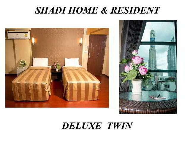 фото Shadi Home & Residence изображение №2