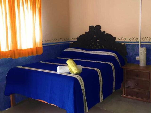 фото отеля Hacienda la Catrina Bed and Breakfast изображение №49