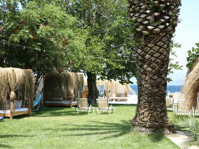 фото Daphnis Hotel изображение №6